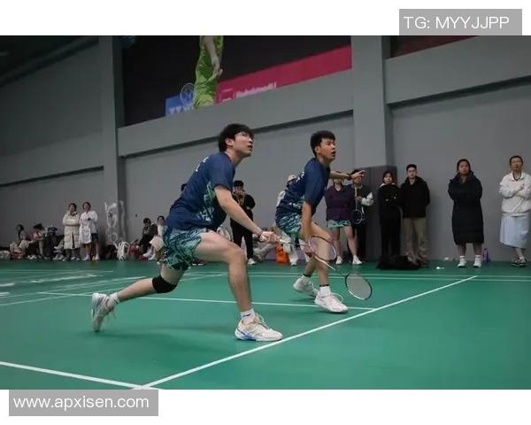 北京羽毛球队状态飙升创历史新高引发广泛关注与期待